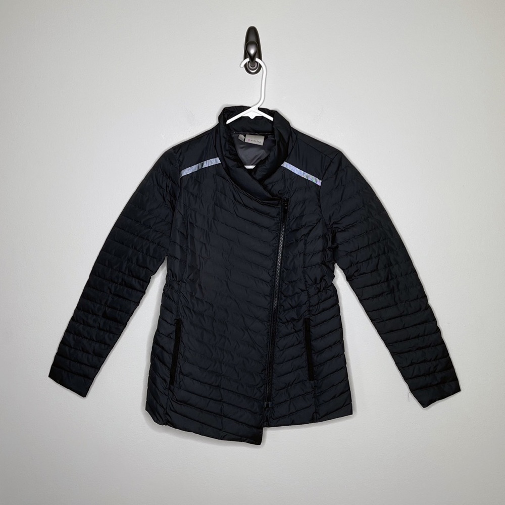 Athleta So Down Jacket